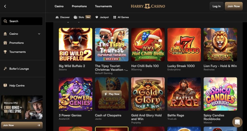 Top Credit Card Casino For Jackpots