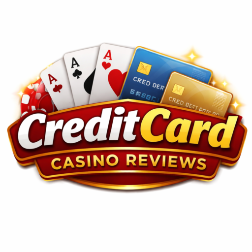 Credit Card Casino Reviews